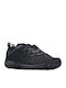 Columbia Woodburn Ii Men's Waterproof Black Hiking Shoes