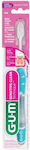 GUM Toothbrush Ultra Soft Blue