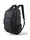 Ormi Backpack Αδιάβροχο 25lt Μαύρο
