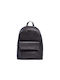 U.S. Polo Assn. Rucksack Schwarz