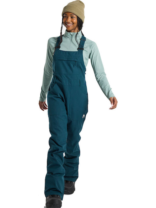 Burton 2l Stretch 17143108305 Women's Dungarees...