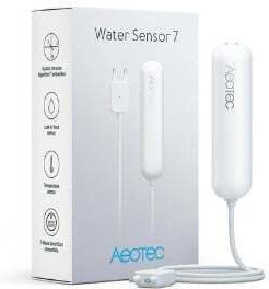 Aeotec Aeotec Water Sensor 7 Z-wave Plus Aeotec Water Sensor 7 Z-wave Plus