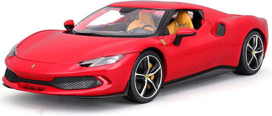 Ferrari 296 GTB Car Ferrari 296 GTB 1:18 For 3+ Years