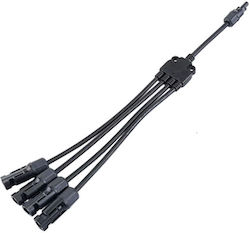 Elmark 411082/FY Καλώδιο 1500V