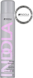 Indola Strong Lacquer Haarspray 500ml