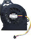 Ανεμιστηράκι Cpu Fan Hp Pavilion Dv6-6000 Dv7-6000 Sunon