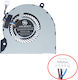 Laptop CPU Cooling Fan for HP EliteBook Folio 9470 9470m Series CPU Cooling Fan 702859-001 6033b0030901 6033b0030902 702859-001 Ef50050v1-c100-s9a Ksb0605hca05 Code 80479