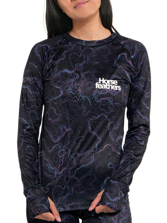Horsefeathers Mirra Thermal Γυναικεία Ισοθερμικ...