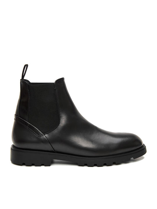 Boss Shoes