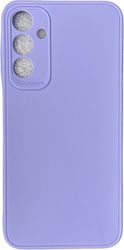 Задна корица Лилав (Galaxy S24 FE) Задна корица Лилав (Galaxy S24 FE)