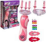 Braids Hairdressing Toy