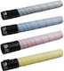 Kompatibel Toner für Laserdrucker Konica TN-321C Cyan