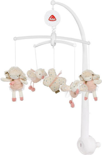 Fehn Mobile for Cot with Music for 0++ Months