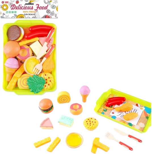 Игра за Готвене / Кухненски Игри за 3+ Години