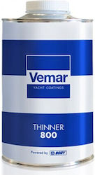 Vemar Διαλυτικό
