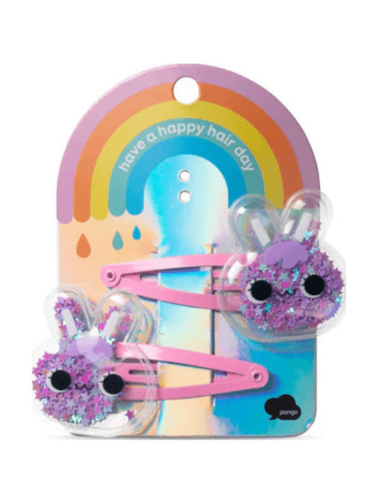 Cremlis Yolo Kids Hair Clips Set 2 Pieces