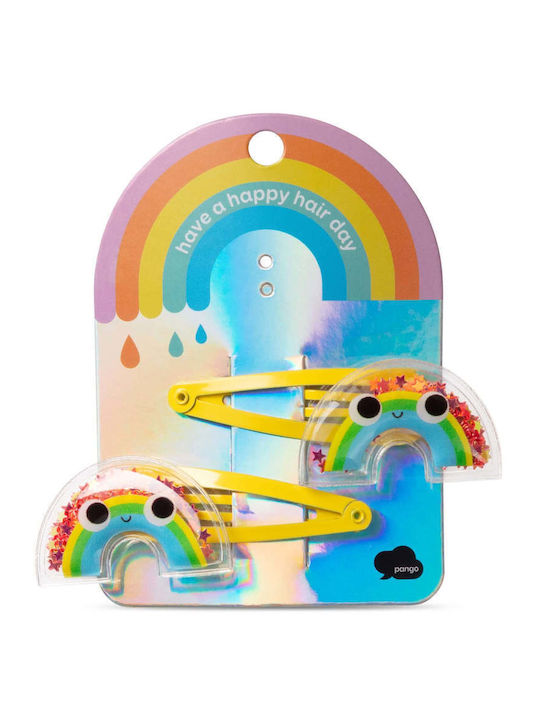 Cremlis Yolo Kids Hair Clips Set 2 Pieces
