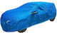 Covers for Car 483x178x119cm Waterproof Secured with Elastic