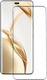 Full Flexi Glass Honor 200 Pro 5g Black