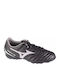 Mizuno Monarcida Neo Iii Select As Football Shoes Hall Black