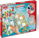 Maped Creative 52 печата букви животни Maped