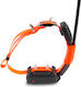 Dog Trace X25T Short Dog GPS Shock Collar with Range 20000m