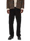 Trousers Black