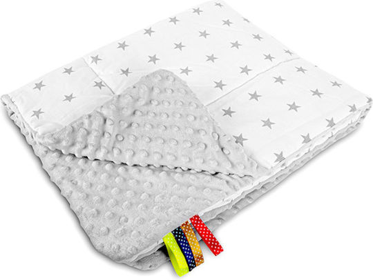 Maboo Baby Blanket Nursery Swaddling Blanket 75x100cm