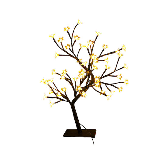 Christmas Decorative Illuminated Tree 30cm