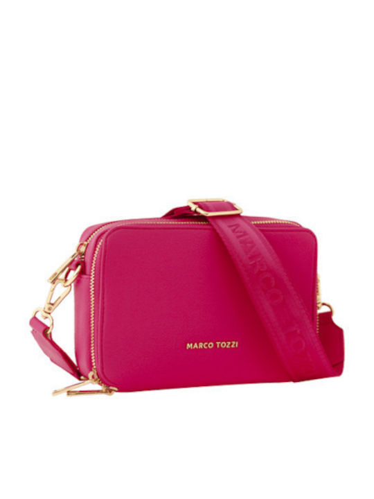 Damentasche Umhängetasche Rosa