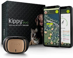 Kippy Dog GPS Shock Collar