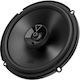 JBL Club 64 Ηχείο Αυτοκινήτου Ομοαξονικά με 60W...
