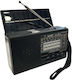 NS-8087S Solar cu USB Gri