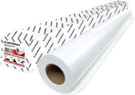297 MM/50 M Χαρτί Ρολό 80mm x 80m 80gr/m² (2τμχ)