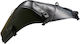 Bagster Tank Cover Black 1589U