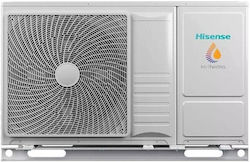 Hisense Hi-therma Monoblock 60°C