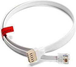 Satel Cablu la (RJ/PIN5) 1buc