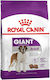 Royal Canin Giant Adult 18kg Trockenfutter für erwachsene Hunde großer Rassen mit Geflügel