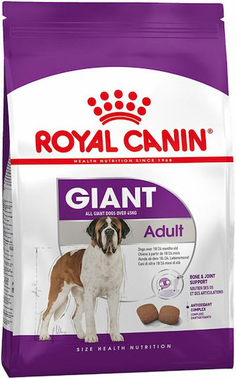 Adult 15kg Royal Canin Maxi Adult 18kg Royal Canin Maxi Adult 5+