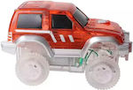 Cleverclixx Toy Car