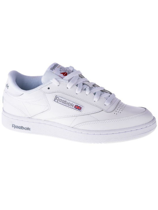 Reebok Sneakers White