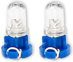 DGA Lamps T3 LED Cold White 2pcs
