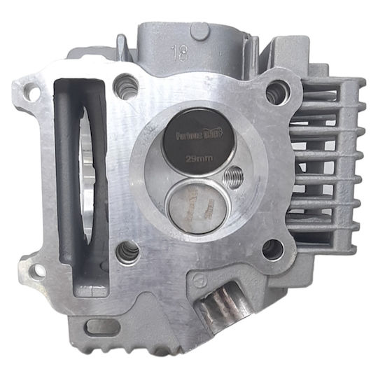 Κεφαλη 29.5/25 Εκκεντροφορο Yamaha Crypton 105 R 105 R 115 Furious Once