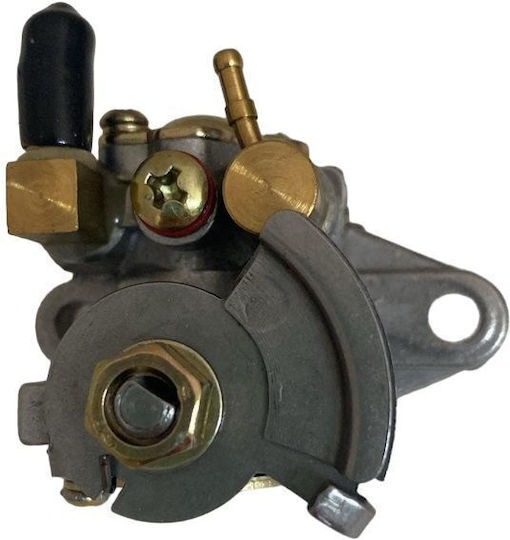 Oil Pump Piaggio Typhoon 50cc/NRG 50cc 2T K.A Roc120381