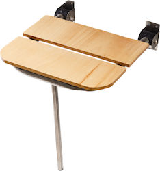 Tema Autositz Eimer Silber