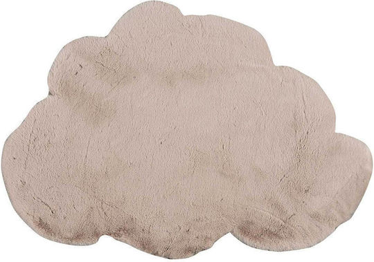 Madi Kids Synthetic Rug Clouds 100x145cm