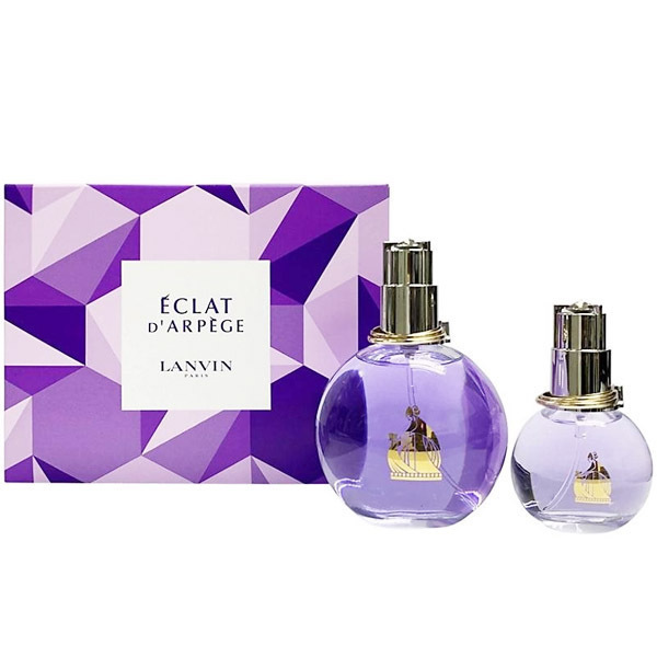 Lanvin Eclat D'Arpège Eau De Parfum Donna 30ml | Tigotà - Foto 6