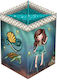 Stifthalter Making Waves 1Stück 11.2x7.6x7.6cm