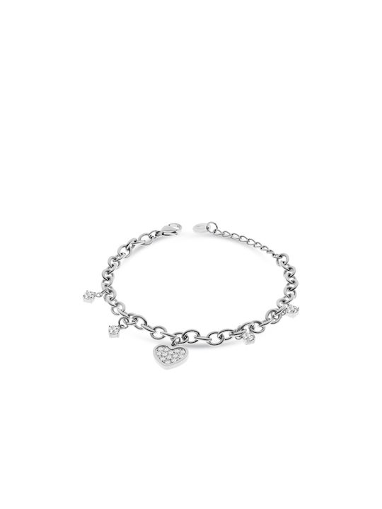 Liu Jo Bracelet made of Steel