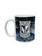 Kks Lech Stadion Night Mug G00776